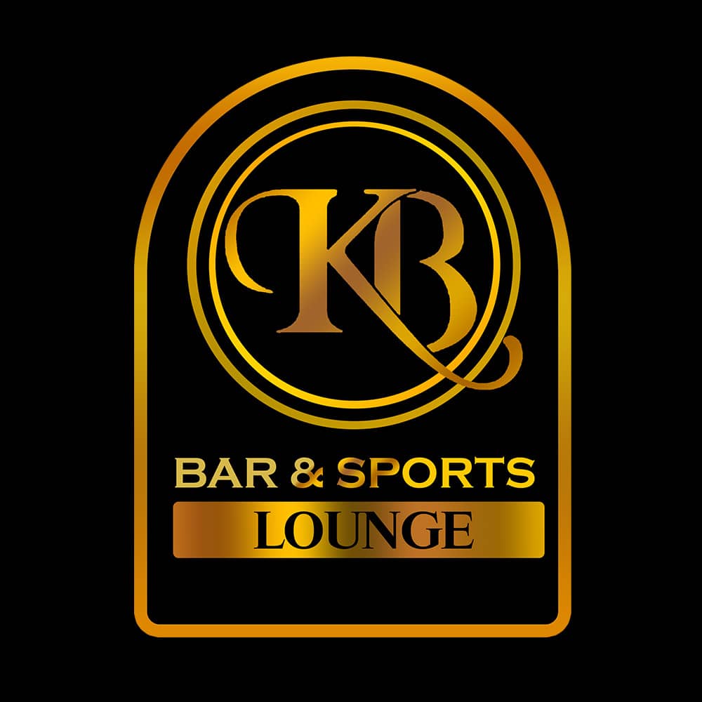 KB Bar Logo